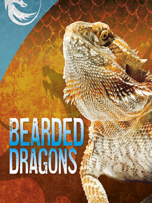 cover image of Bearded Dragons